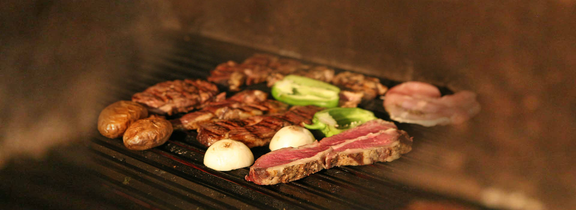 Banner do Restaurante Brasileiro